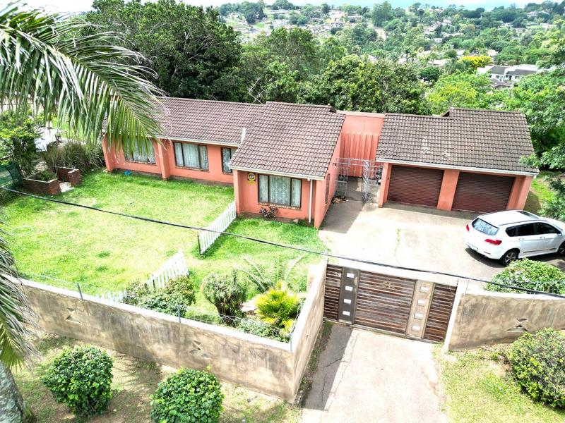 4 Bedroom Property for Sale in Motalabad KwaZulu-Natal
