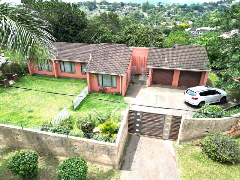 4 Bedroom Property for Sale in Motalabad KwaZulu-Natal