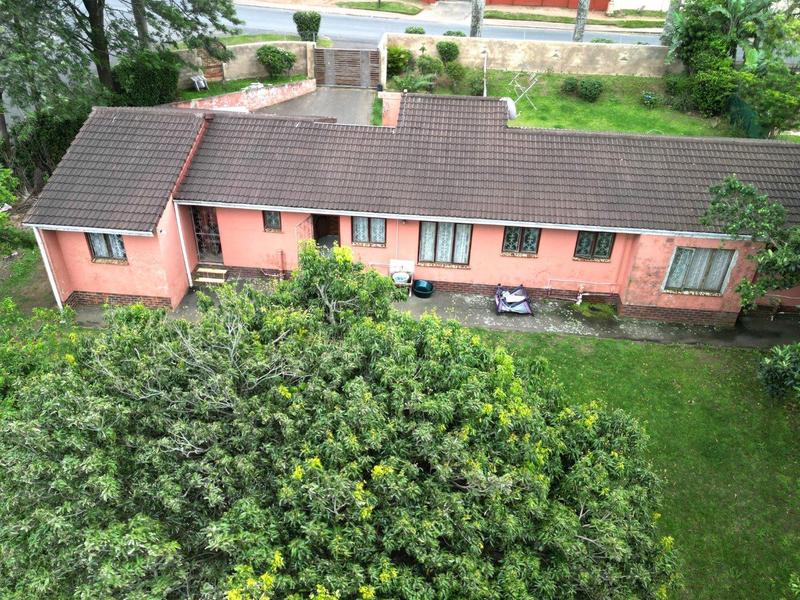 4 Bedroom Property for Sale in Motalabad KwaZulu-Natal