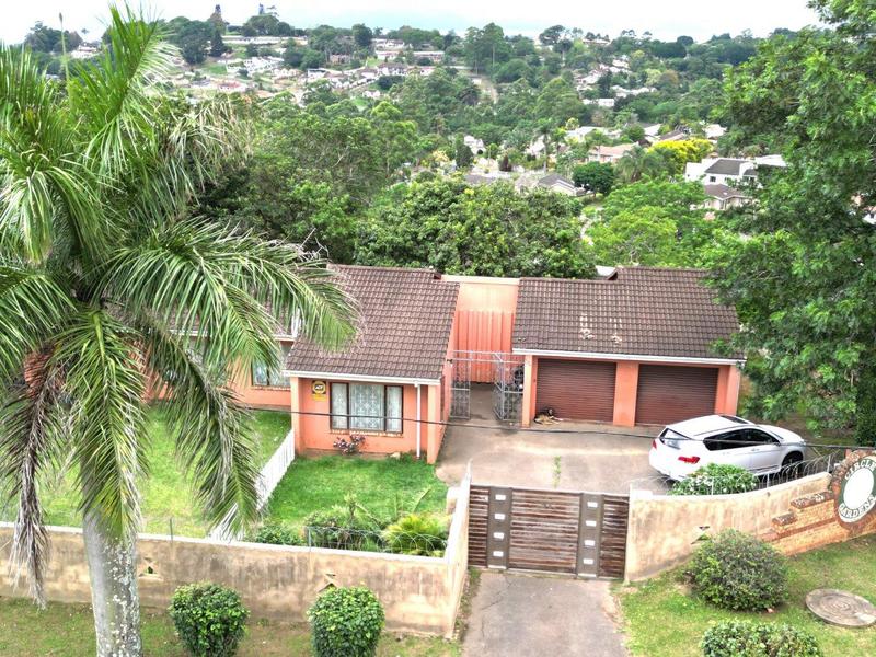 4 Bedroom Property for Sale in Motalabad KwaZulu-Natal
