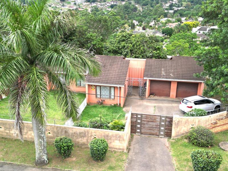 4 Bedroom Property for Sale in Motalabad KwaZulu-Natal
