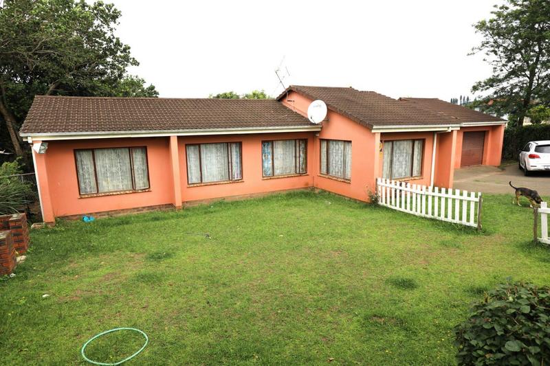 4 Bedroom Property for Sale in Motalabad KwaZulu-Natal