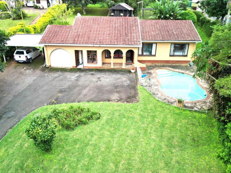 3 Bedroom Property for Sale in Waterfall KwaZulu-Natal