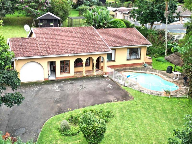 3 Bedroom Property for Sale in Waterfall KwaZulu-Natal