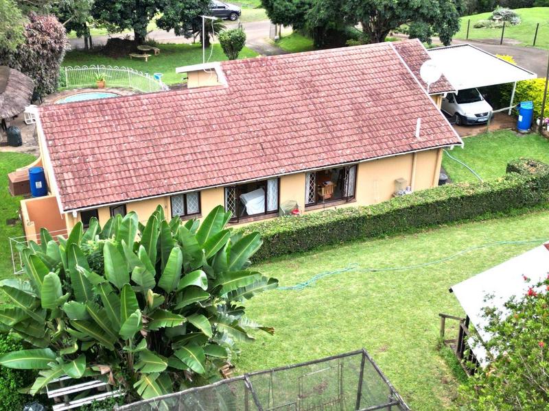 3 Bedroom Property for Sale in Waterfall KwaZulu-Natal