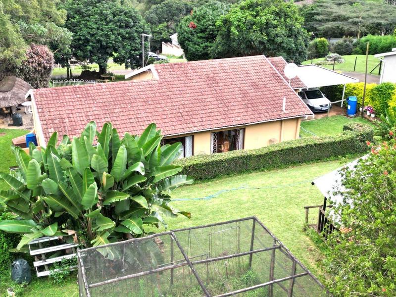 3 Bedroom Property for Sale in Waterfall KwaZulu-Natal