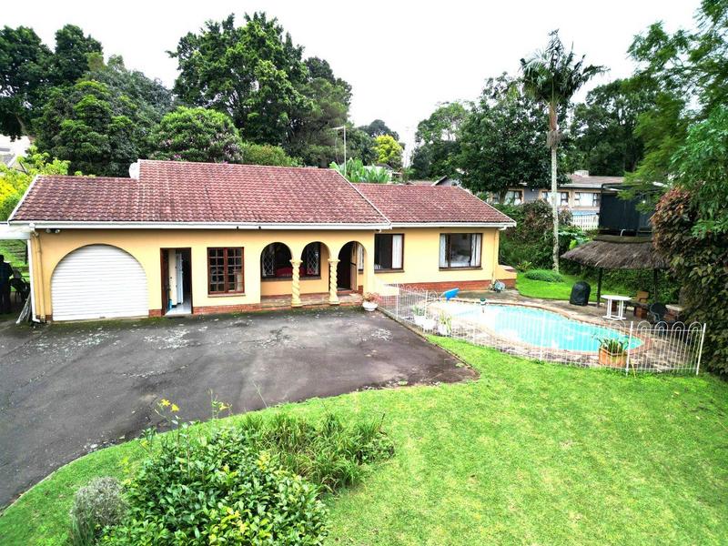 3 Bedroom Property for Sale in Waterfall KwaZulu-Natal
