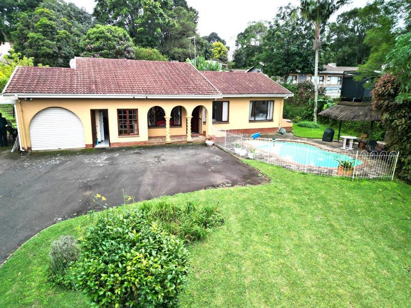 3 Bedroom Property for Sale in Waterfall KwaZulu-Natal