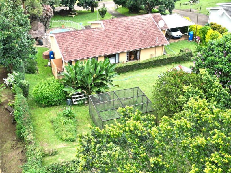3 Bedroom Property for Sale in Waterfall KwaZulu-Natal