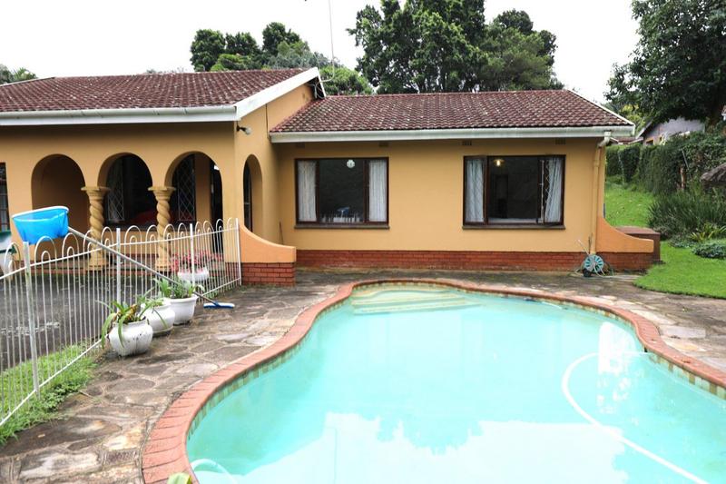 3 Bedroom Property for Sale in Waterfall KwaZulu-Natal