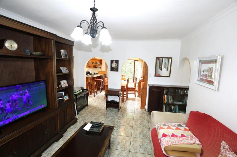 3 Bedroom Property for Sale in Waterfall KwaZulu-Natal