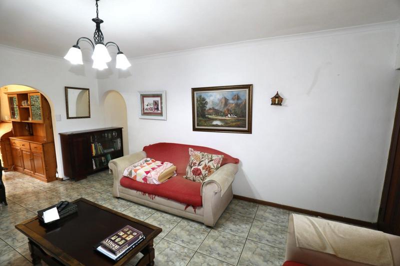3 Bedroom Property for Sale in Waterfall KwaZulu-Natal