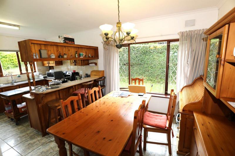 3 Bedroom Property for Sale in Waterfall KwaZulu-Natal