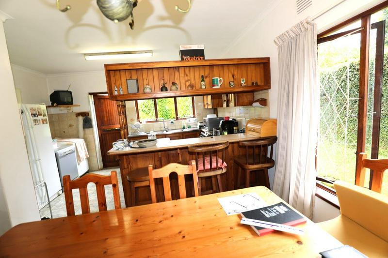 3 Bedroom Property for Sale in Waterfall KwaZulu-Natal