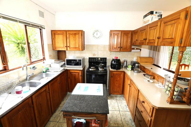 3 Bedroom Property for Sale in Waterfall KwaZulu-Natal