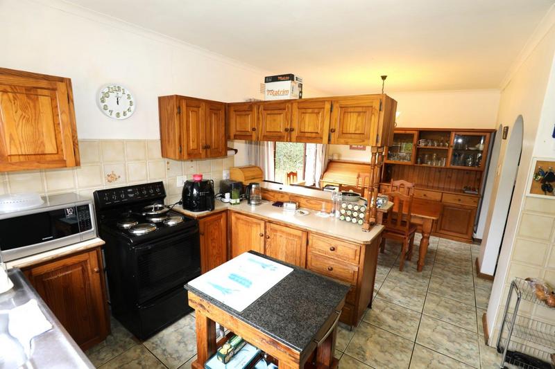 3 Bedroom Property for Sale in Waterfall KwaZulu-Natal