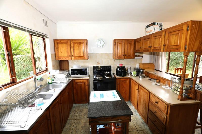 3 Bedroom Property for Sale in Waterfall KwaZulu-Natal