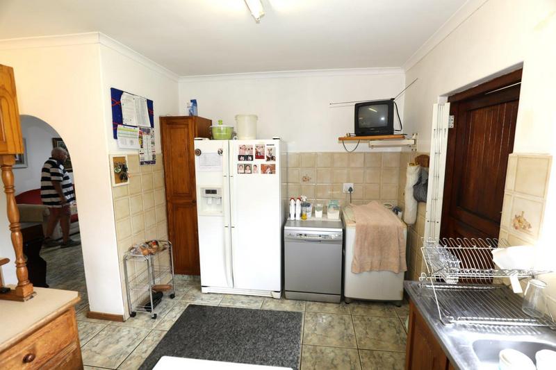 3 Bedroom Property for Sale in Waterfall KwaZulu-Natal