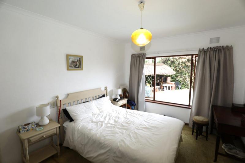 3 Bedroom Property for Sale in Waterfall KwaZulu-Natal
