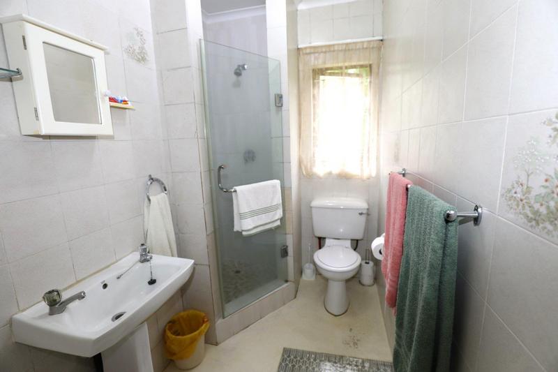 3 Bedroom Property for Sale in Waterfall KwaZulu-Natal