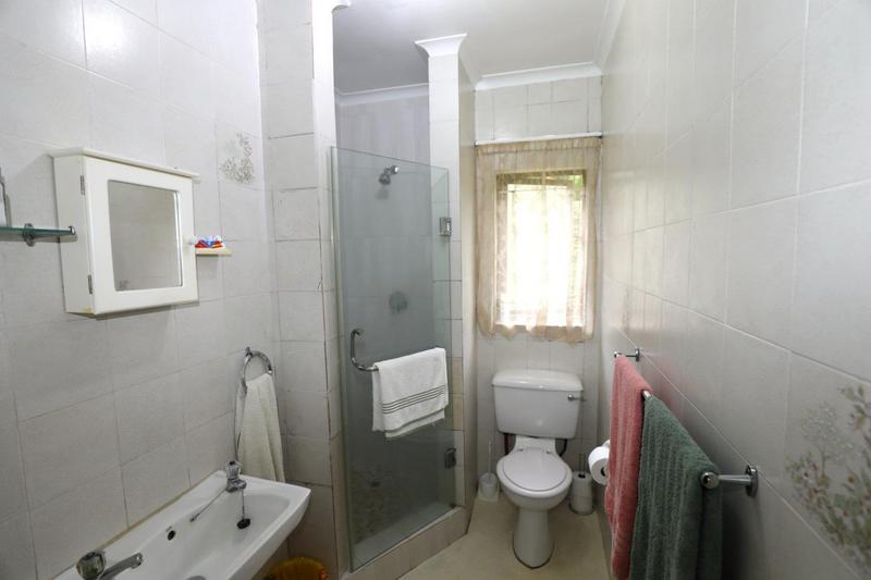 3 Bedroom Property for Sale in Waterfall KwaZulu-Natal