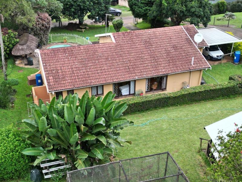 3 Bedroom Property for Sale in Waterfall KwaZulu-Natal