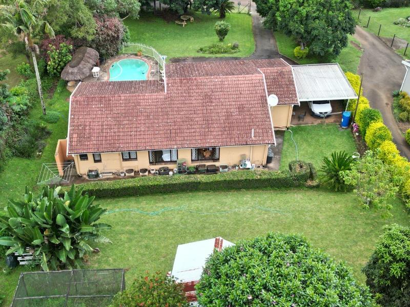 3 Bedroom Property for Sale in Waterfall KwaZulu-Natal