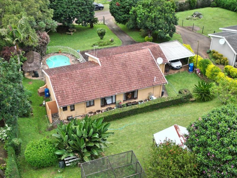 3 Bedroom Property for Sale in Waterfall KwaZulu-Natal