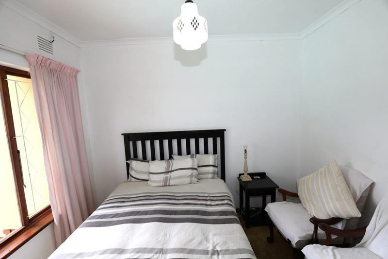3 Bedroom Property for Sale in Waterfall KwaZulu-Natal