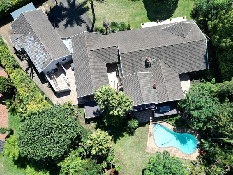 6 Bedroom Property for Sale in Winston Park KwaZulu-Natal