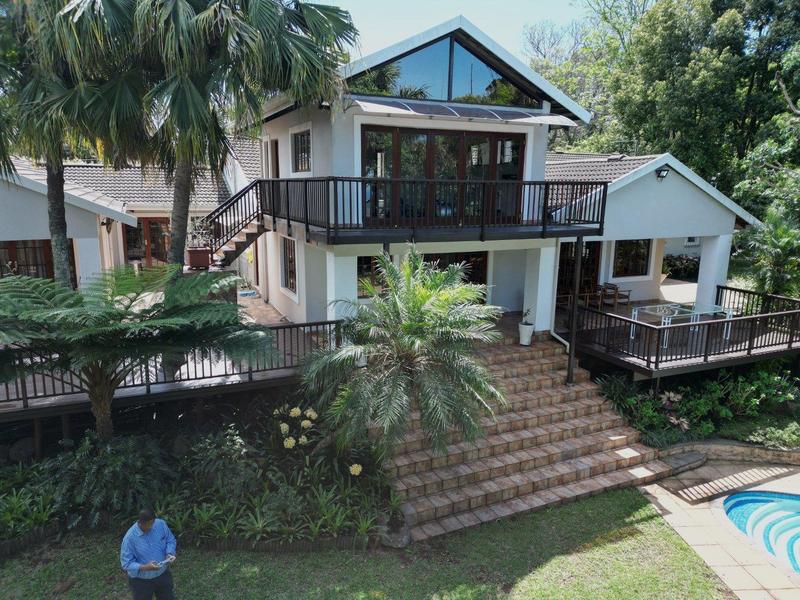6 Bedroom Property for Sale in Winston Park KwaZulu-Natal