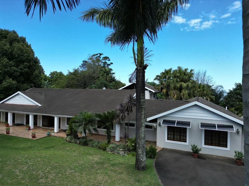 6 Bedroom Property for Sale in Winston Park KwaZulu-Natal