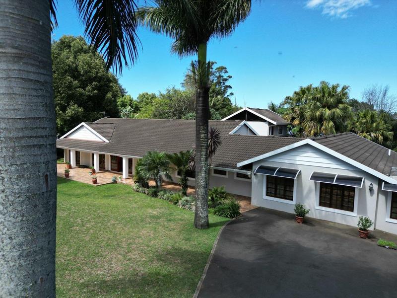 6 Bedroom Property for Sale in Winston Park KwaZulu-Natal