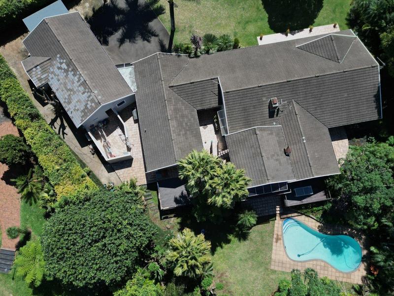 6 Bedroom Property for Sale in Winston Park KwaZulu-Natal