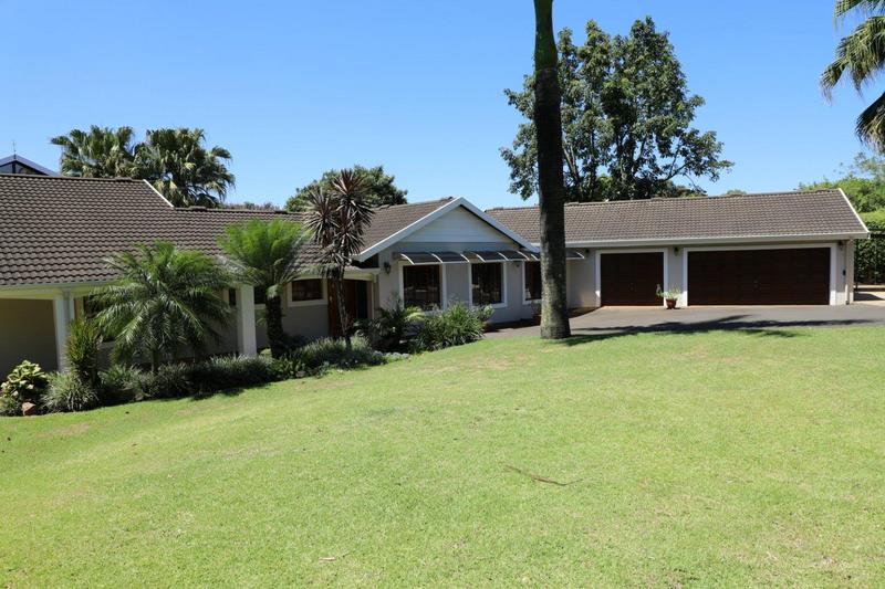 6 Bedroom Property for Sale in Winston Park KwaZulu-Natal