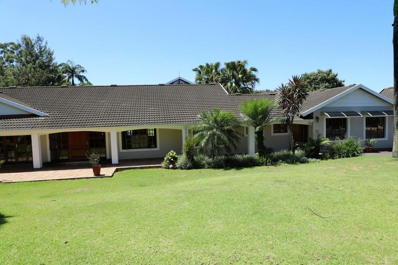 6 Bedroom Property for Sale in Winston Park KwaZulu-Natal