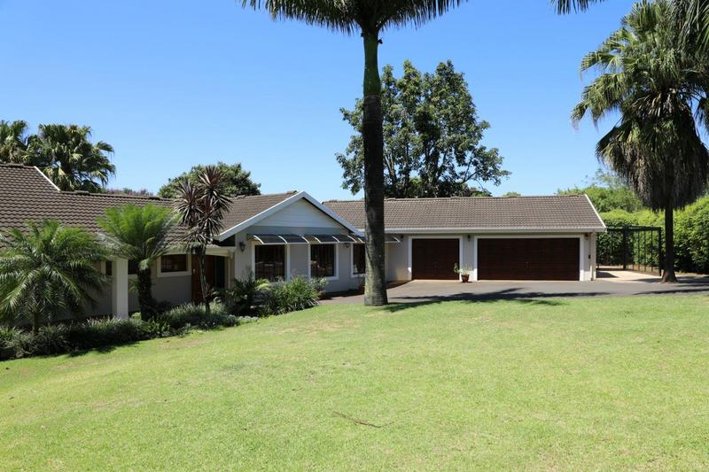 6 Bedroom Property for Sale in Winston Park KwaZulu-Natal