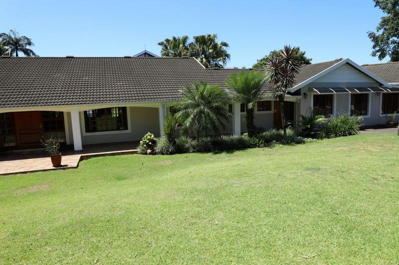 6 Bedroom Property for Sale in Winston Park KwaZulu-Natal