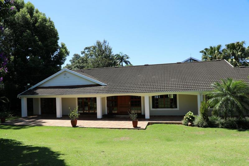 6 Bedroom Property for Sale in Winston Park KwaZulu-Natal