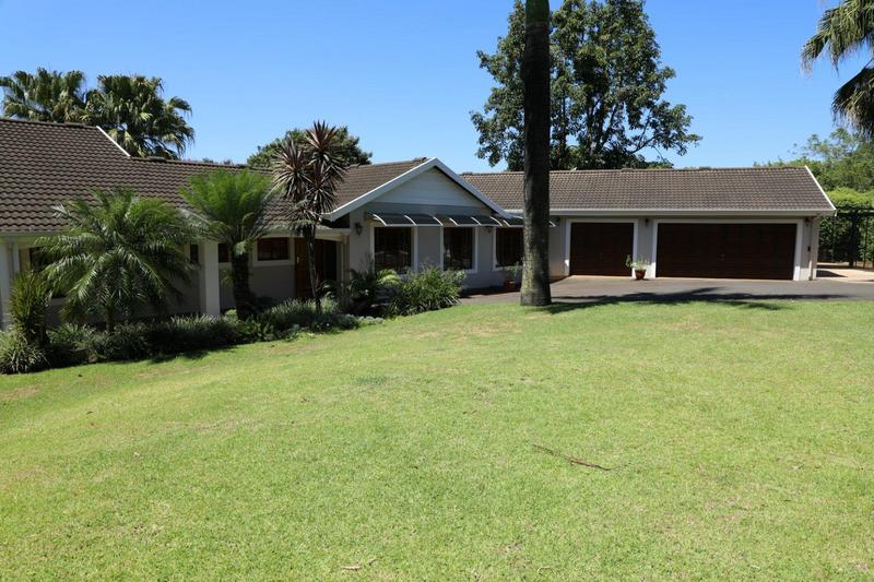6 Bedroom Property for Sale in Winston Park KwaZulu-Natal