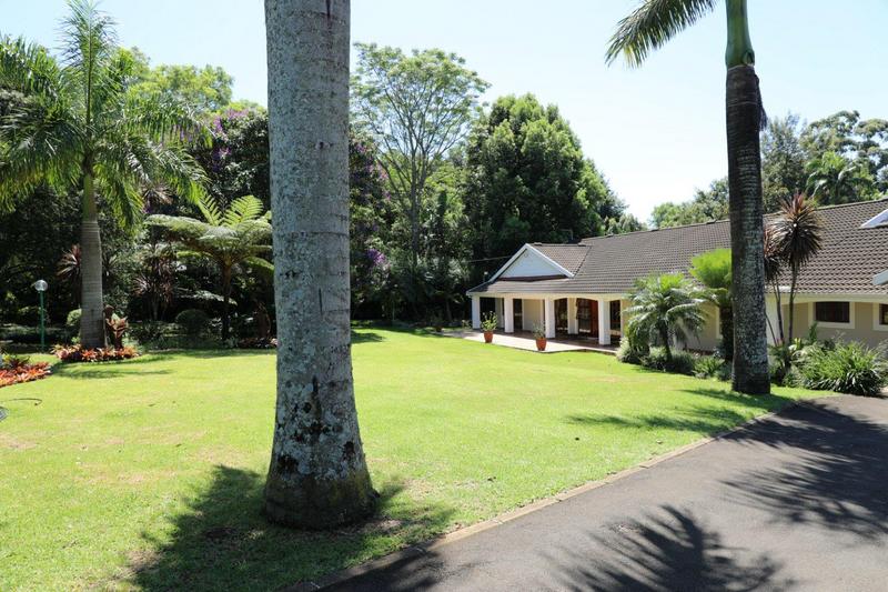 6 Bedroom Property for Sale in Winston Park KwaZulu-Natal