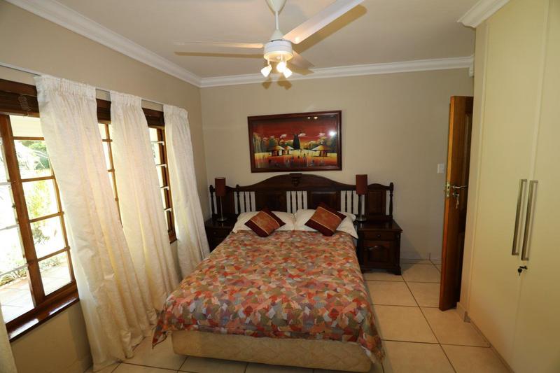 6 Bedroom Property for Sale in Winston Park KwaZulu-Natal