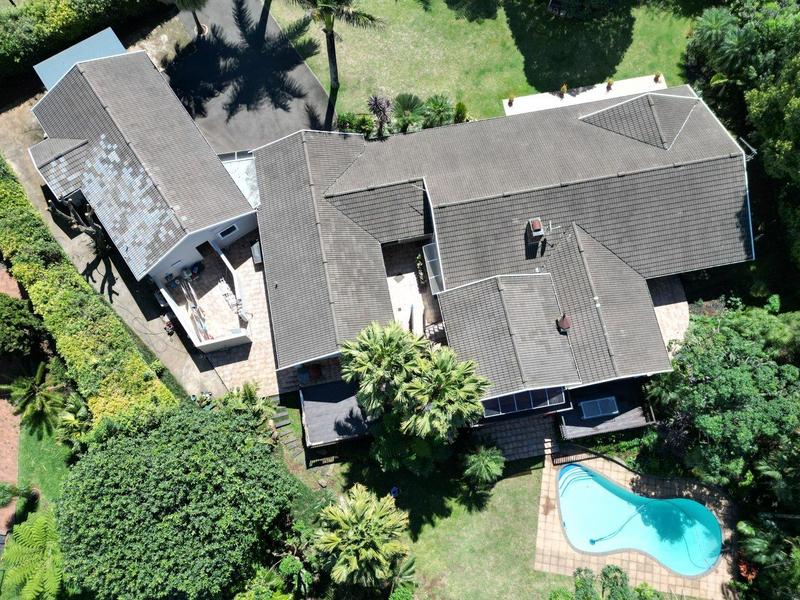 6 Bedroom Property for Sale in Winston Park KwaZulu-Natal