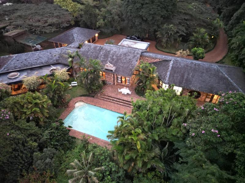 4 Bedroom Property for Sale in Winston Park KwaZulu-Natal