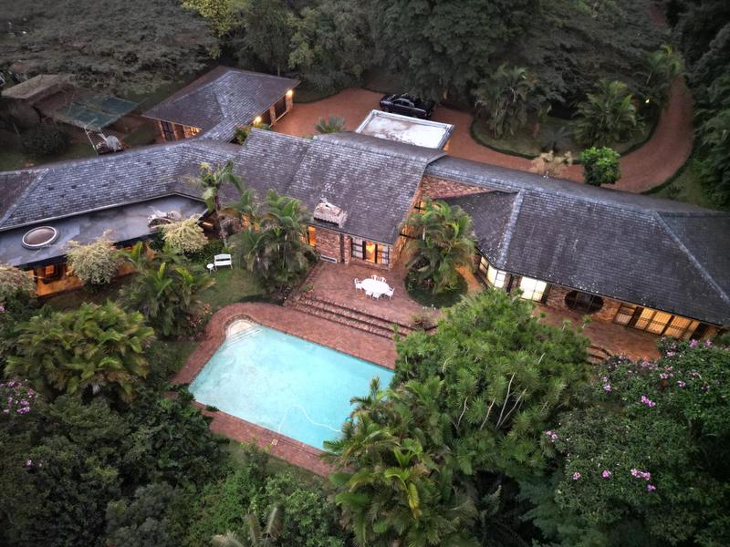 4 Bedroom Property for Sale in Winston Park KwaZulu-Natal