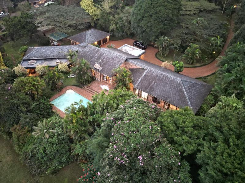 4 Bedroom Property for Sale in Winston Park KwaZulu-Natal