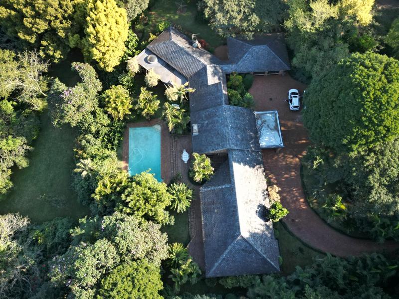 4 Bedroom Property for Sale in Winston Park KwaZulu-Natal