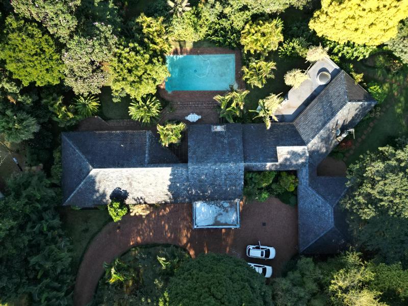 4 Bedroom Property for Sale in Winston Park KwaZulu-Natal