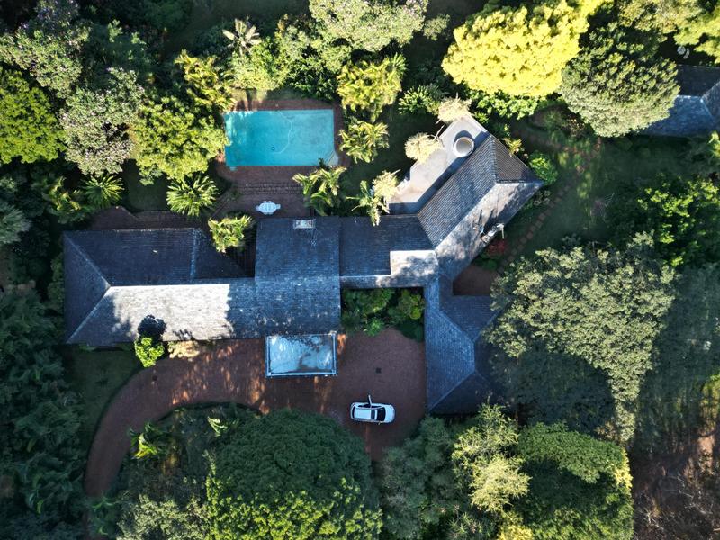 4 Bedroom Property for Sale in Winston Park KwaZulu-Natal