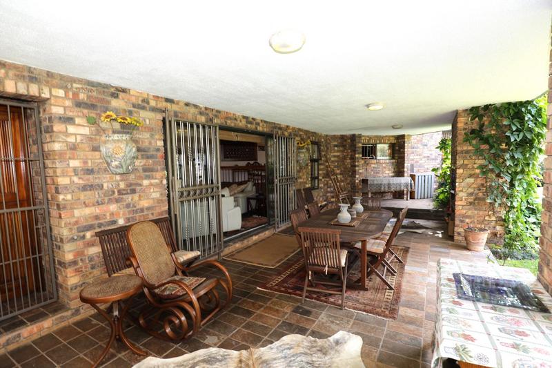 4 Bedroom Property for Sale in Winston Park KwaZulu-Natal